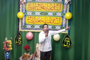 ولادت امام جعفر صادق(ع)