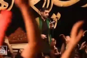 لاله زار عقیق چادر خاکی