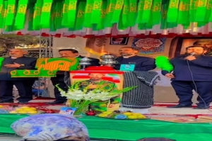رضاابوالحسنی