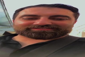 رضاابوالحسنی