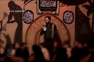 شهادت امام باقر (ع) - واحد - هر کسی که تو کودکی