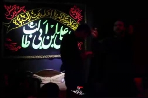 شهادت امام علی ع