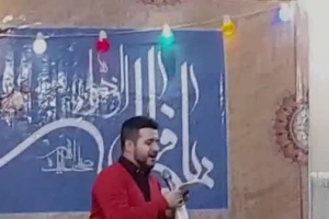 سرود شب شب نوره شب ستاره