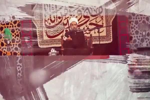 استاد بندانی نیشابوری شب اول محرم98