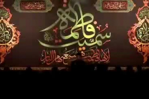 مداحی حاج حسن خلج1