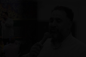 شور ولادت امام رضا (ع) _ رزق آب و نونم _ ملا محمد فصولی