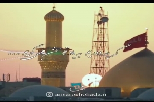 رسیده اربعین ، نیومدم حرم حسین