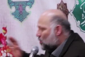 گزارش_تصویری بخش اول جشن میلاد امام حسن عسکری (سلام الله علیه) در حرم مطهر حضرت شاهزاده حسین ع