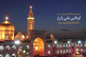 ولادت امام رضا (ع)