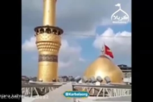 شهادت امام حسین(ع)