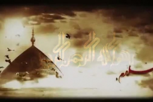 هیئت عاشقان ثارالله(ع)شهرستان لنگرود-تیزر محرم ۱۳۹۷