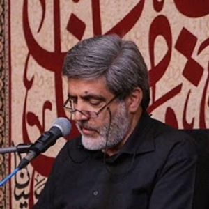 حاج مهدی سماواتی 