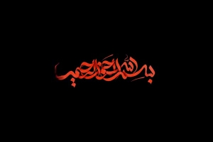 کلیپی از تصاویر خیمه سوزان هیئت رهروان شهزاده علی اصغر علیه اسلام