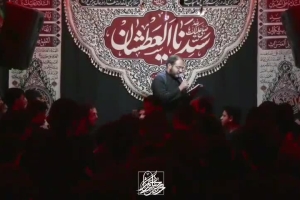 حاج سجاد نهبندانی - شور | تا زنده ام نوکر نوکراتم