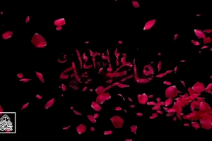 26 بهمن 96 - ریحانه الحسین - روضه - قسمت اول