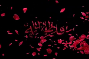 29 بهمن 96 - ریحانه الحسین - شور - من سر سفرت ارباب