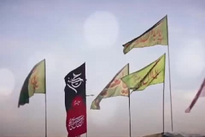 گریه تو صحن انقلاب جواب داد...