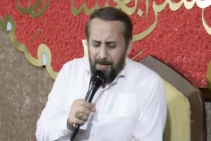 حاج احمد واعظی ، چکار میکنه