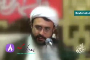 پس اسلام به چه دردی میخوره؟-راه های ترک گناه-استاد متوسل-قسمت هشتم