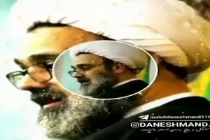 استاد دانشمند - سخنرانی - سبب رونق کفر است مسلمانی ما