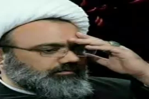 استاد دانشمند - سخنرانی - چند کلمه حرف حساب با وطنپرستهای غیرواقعی