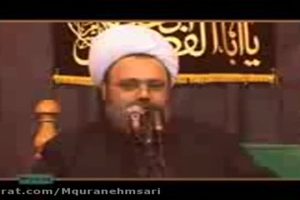 استاد دانشمند - سخنرانی - چرا هرچی خدا رو صدا می زنم جوابمو نمی ده