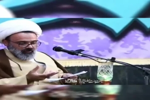 استاد دانشمند - سخنرانی - نعمت سلامتی