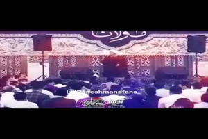 استاد دانشمند - سخنرانی - نماز یعنی آرامش یعنی قلب تکانی