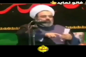 استاد دانشمند - سخنرانی - عوارض شوم خودارضایی