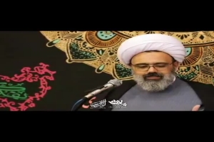 سخنرانی - موضوع - به دعای همسرت ایمان داشته باش