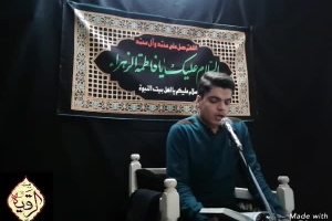 محمد مهدی بیگی