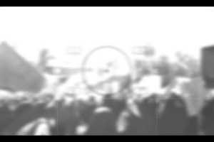 گردهمایی اعتراض آمیز مردم دارالمؤمنین همدان و منتظران ظهور برعلیه بدحجابی در جامعه ۱۲شهریور۱۴۰۵