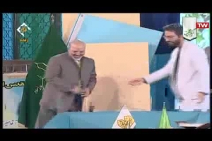 شب چهاردهم ماه مبارک رمضان- سخنرانی - استاد محمد شجاعی