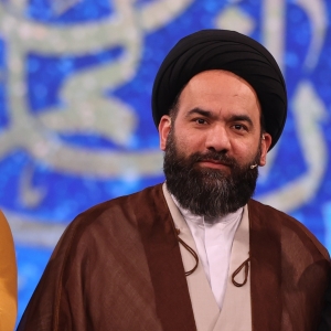 سید حسین آقامیری 