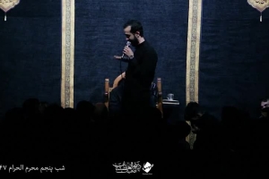 امیرفرخنده حسین ذوقیان