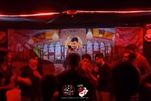 شور، کربلایی هادی علیزاده