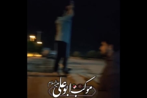 گزارش عید غدیر 1404