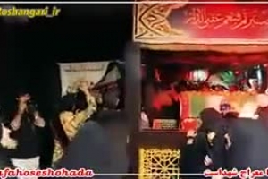 پدر یعنی این ...