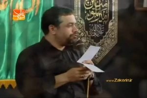 کریمی - کوچه شلوغ و کوچه پر از دود