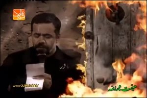 کریمی - مثل تو از دنیا دلگیرم مادر