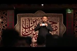 شب چهارم محرم 95_واحد_نور چشمان ترم