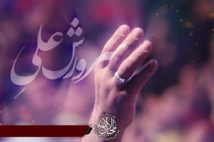 هرکی محب احمده سرورش علیه - دانلود کلیپ مولودی سرود شور ولادت پیامبر اکرم (ع) کربلایی محمد فصولی