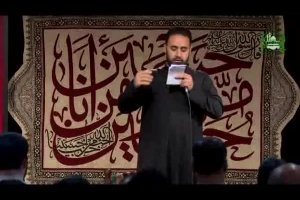 شب سوم محرم 95_واحد_دل بيقرارم