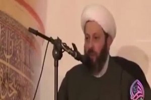 گزارشی از قرارگاه امام رضا علیه السلام اخبار ٢٠.٣٠