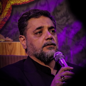 Alii Alimardani