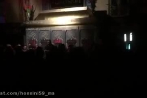 کربلایی حمید حسینی