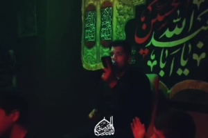 شهادت امام صادق (ع) ۱۴۰۲ کربلایی محمد شایان محقق پور