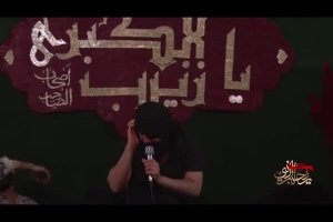 ولادت حضرت زینب سلام الله علیها_شور_چقدر شلوغه قتله گاه