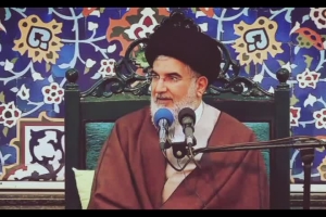 وعده پیروزی | حجت الاسلام و المسلمین سید احمد حسینی