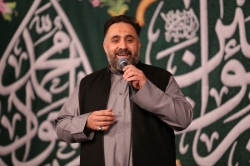 تصویر مراسم جشن ولادت حضرت امیرالمومنین امام علی و امام جواد (ع) 1404 حسینیه انصارالحسین (ع)